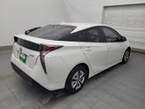 Thumbnail of 2018 White Toyota Prius