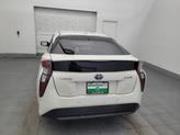 Thumbnail of 2018 White Toyota Prius