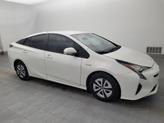 Thumbnail of 2018 White Toyota Prius