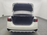 Thumbnail of 2019 Pearl White Tricoat Nissan Altima