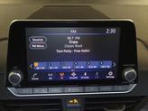 Thumbnail of 2023 Pearl White Tricoat Nissan Altima