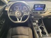 Thumbnail of 2023 Pearl White Tricoat Nissan Altima