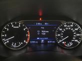 Thumbnail of 2023 Pearl White Tricoat Nissan Altima