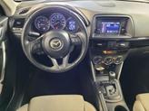 Thumbnail of 2014 Crystal White Pearl Mica Mazda CX-5