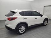 Thumbnail of 2014 Crystal White Pearl Mica Mazda CX-5