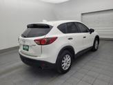 Thumbnail of 2014 Crystal White Pearl Mica Mazda CX-5