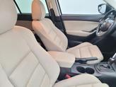Thumbnail of 2014 Crystal White Pearl Mica Mazda CX-5