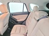 Thumbnail of 2014 Crystal White Pearl Mica Mazda CX-5