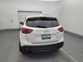 Thumbnail of 2014 Crystal White Pearl Mica Mazda CX-5
