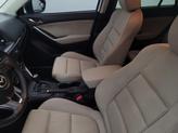 Thumbnail of 2014 Crystal White Pearl Mica Mazda CX-5