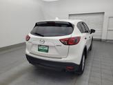 Thumbnail of 2014 Crystal White Pearl Mica Mazda CX-5