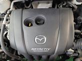 Thumbnail of 2014 Crystal White Pearl Mica Mazda CX-5