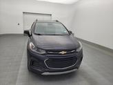 Thumbnail of 2022 Midnight Blue Metallic Chevrolet Trax
