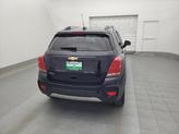 Thumbnail of 2022 Midnight Blue Metallic Chevrolet Trax