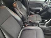 Thumbnail of 2022 Midnight Blue Metallic Chevrolet Trax
