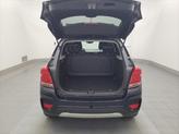 Thumbnail of 2022 Midnight Blue Metallic Chevrolet Trax
