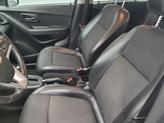 Thumbnail of 2022 Midnight Blue Metallic Chevrolet Trax