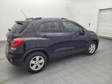 Thumbnail of 2022 Midnight Blue Metallic Chevrolet Trax