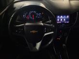 Thumbnail of 2022 Midnight Blue Metallic Chevrolet Trax