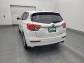 Thumbnail of 2017 Summit White Buick Envision