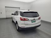 Thumbnail of 2020 White Chevrolet Equinox