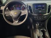 Thumbnail of 2020 White Chevrolet Equinox