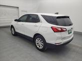Thumbnail of 2020 White Chevrolet Equinox