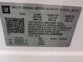 Thumbnail of 2020 White Chevrolet Equinox