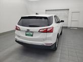 Thumbnail of 2020 White Chevrolet Equinox
