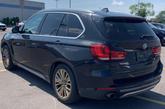 Thumbnail of 2017 Black BMW X5