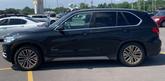 Thumbnail of 2017 Black BMW X5