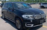 Thumbnail of 2017 Black BMW X5