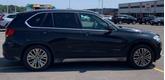 Thumbnail of 2017 Black BMW X5