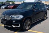 Photo of 2017 Black BMW X5