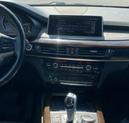 Thumbnail of 2017 Black BMW X5