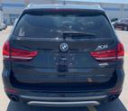 Thumbnail of 2017 Black BMW X5