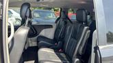 Thumbnail of 2014 Black Chrysler Town & Country