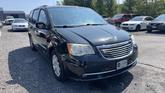 Thumbnail of 2014 Black Chrysler Town & Country
