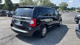 Thumbnail of 2014 Black Chrysler Town & Country