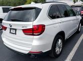 Thumbnail of 2014 White BMW X5