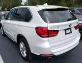 Thumbnail of 2014 White BMW X5