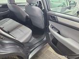 Thumbnail of 2018 Magnetite Gray Metallic Subaru Legacy