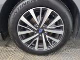 Thumbnail of 2018 Magnetite Gray Metallic Subaru Legacy