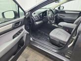 Thumbnail of 2018 Magnetite Gray Metallic Subaru Legacy