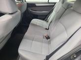 Thumbnail of 2018 Magnetite Gray Metallic Subaru Legacy