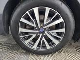 Thumbnail of 2018 Magnetite Gray Metallic Subaru Legacy