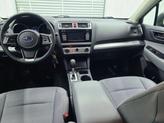 Thumbnail of 2018 Magnetite Gray Metallic Subaru Legacy