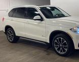 Thumbnail of 2018 White BMW X5