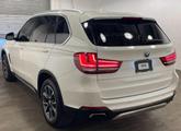 Thumbnail of 2018 White BMW X5