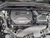 Thumbnail of 2018 White BMW X1